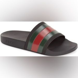 Men’s Authentic GUCCI slides